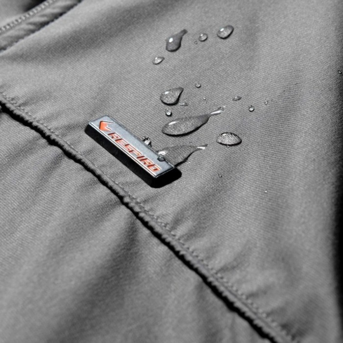 MOTOR-JAKET- JAKET BOMBER RESPIRO VALTOZ R1 | JAKET MOTOR HARIAN - NAVY, XL -JAKET-MOTOR.