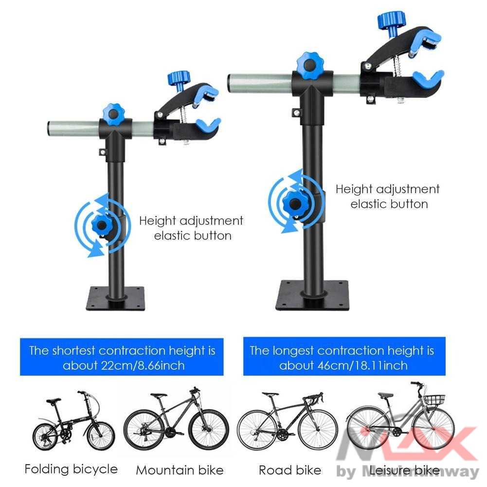 ROCES Alat Perbaikan Rangka Sepeda Bicycle Repair Frame Kit - MT45 Warna Hitam