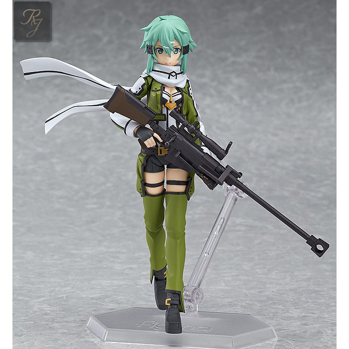 [ORI] Action Figure: figma Sinon
