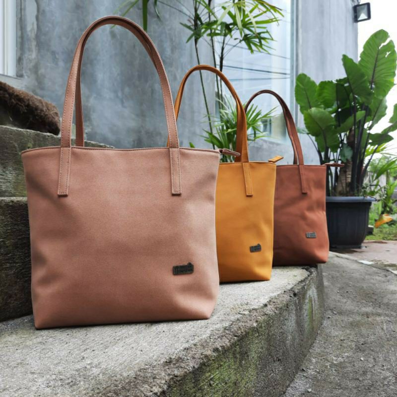 Rumah Warna Tas Cangklong Vanya