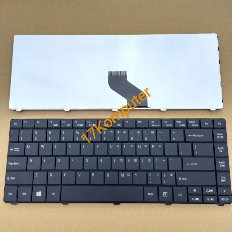 Keyboard Acer e1 471 e1 431 e1 421 e1 451