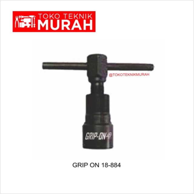 Grip On Magnet puller #4 18-884