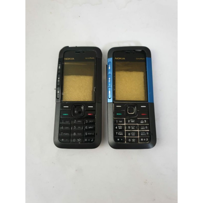 Casing Housing Nokia 5310 Xpress Music