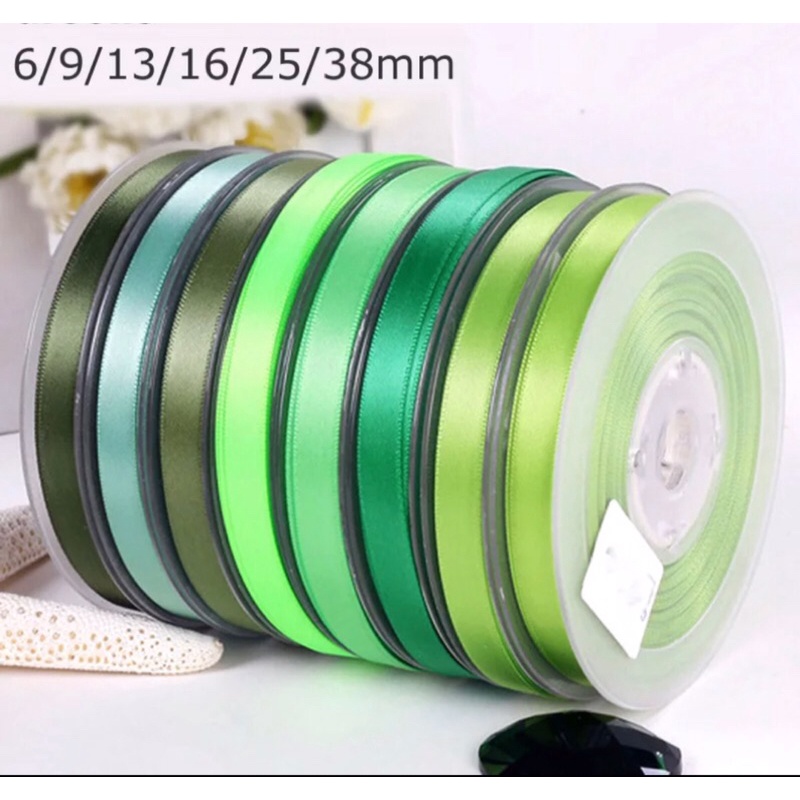 

pita satin double face 1cm/100YARD (3)