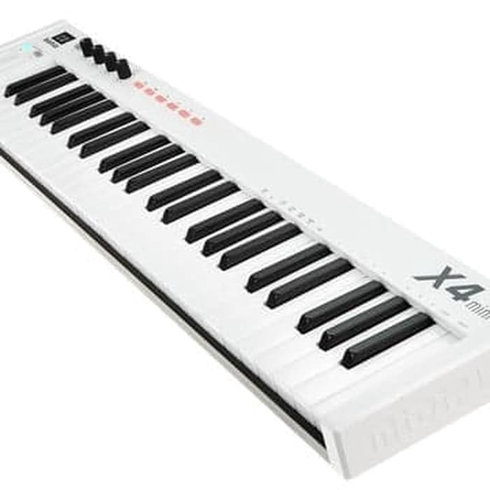 MIDI CONTROLLER MIDIPLUS X4 MINI