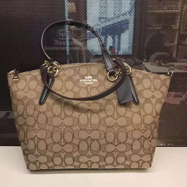 coach tote bags outlet