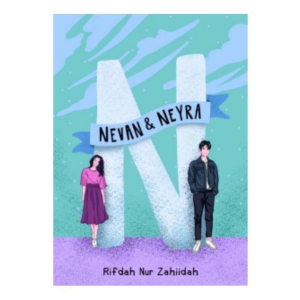 Novel NEVAN & NEYRA