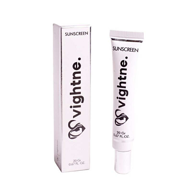 VIGHTNE SUNSCREEN