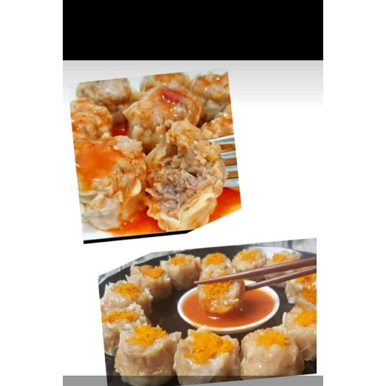 Dimsum Beku Dimsum Frozen