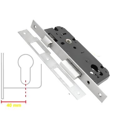 Badan Swing Dions Solid Lc 821-40 Us32D