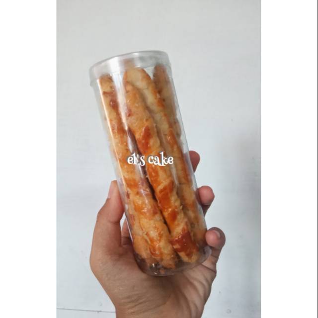 

cheese roll / keju lilit