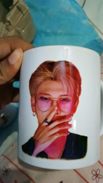Mug Custom Satuan Rp.10.000