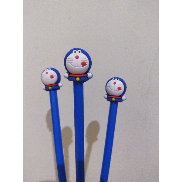 

Bolpen/Pulpen/Bolpoin Karakter Doraemon Lucu