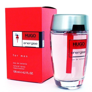 Image of thu nhỏ PARFUM HUGO BOSS ENERGISE 125ML FOR MAN #0