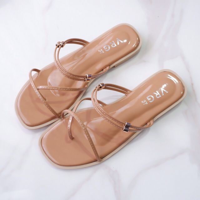 DAFF 48 SANDAL TEPLEK TALI