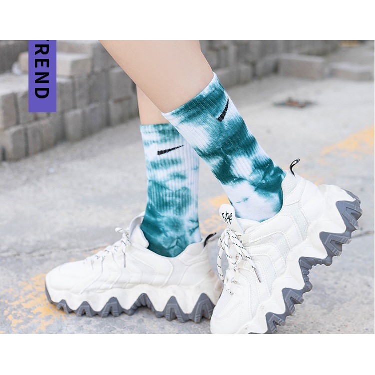 KAOS KAKI Tie Dye (IMPORT) KK053890