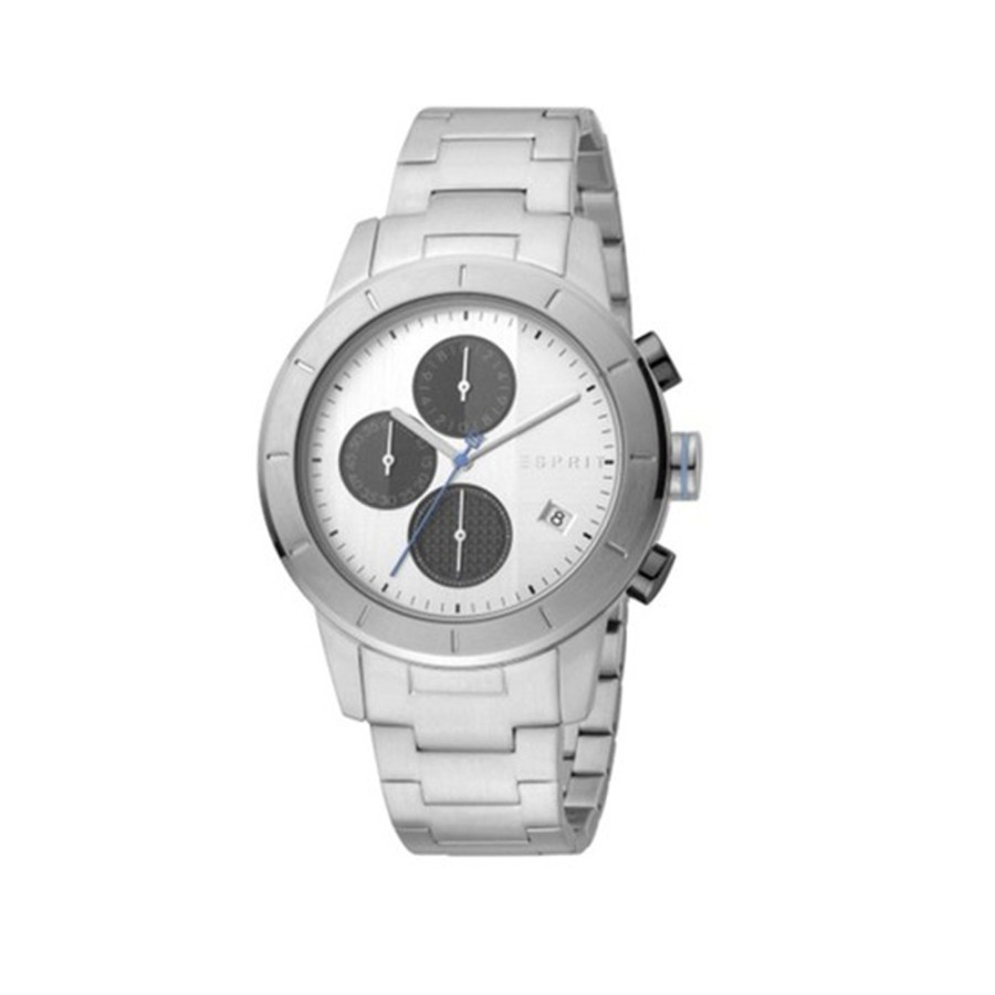 Jam Tangan Esprit Jam Tangan Pria ES1G108M0075 Original