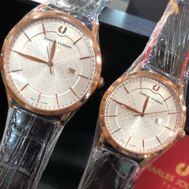 Charles Jourdan model Couple CJ1085