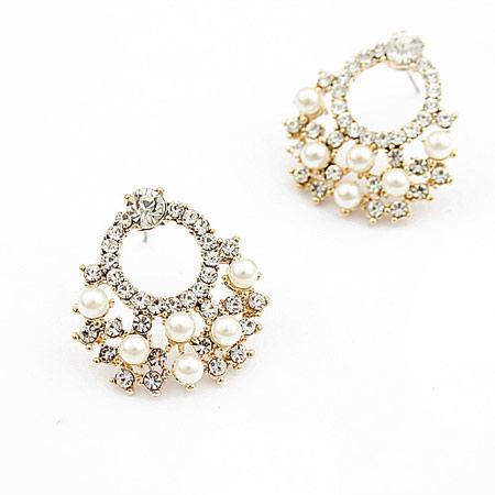 Aksesoris Wanita Import Anting