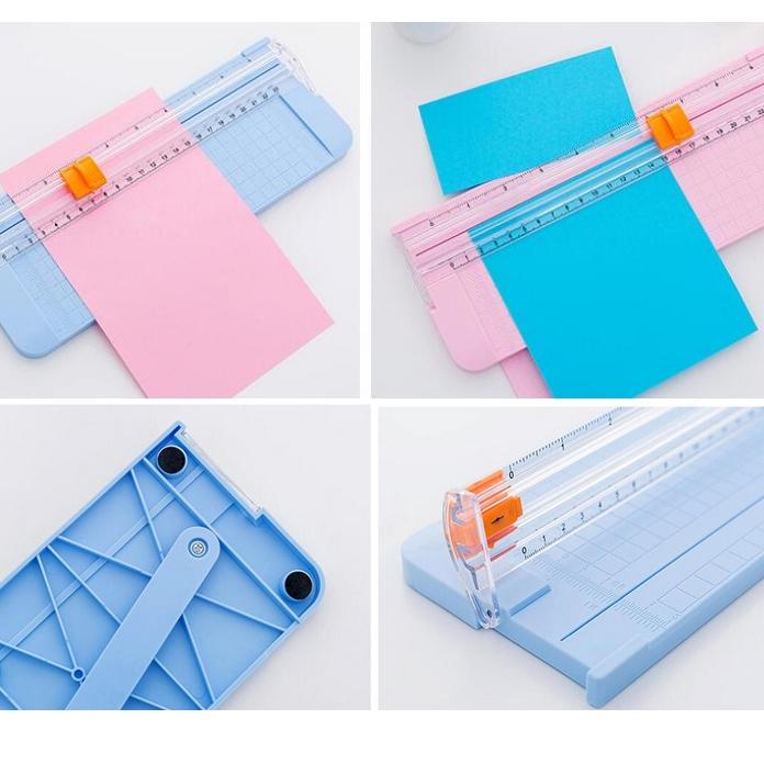 

Kirim Sekarang MRY0U A4/A5 Paper Trimmer Scrapbooking Cutting Machine Precision DIY Craft Photo Paper Cutter Die Cutting Mat Machine Trimmer 95 Terkini