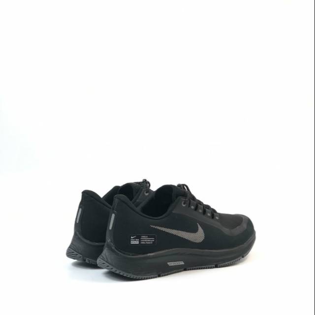 Nike Air Zoom Pegasus 35 Shield Black