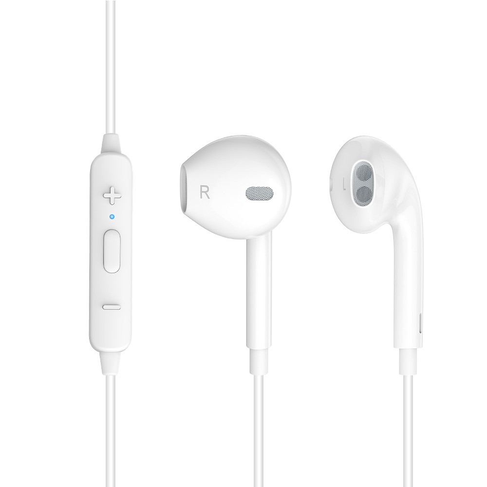 Original McDodo Element Series Bluetooth Earphone White HP-6060