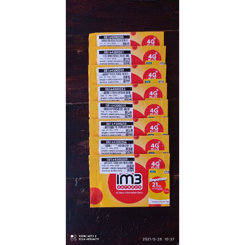 nomer cantik 11 digit