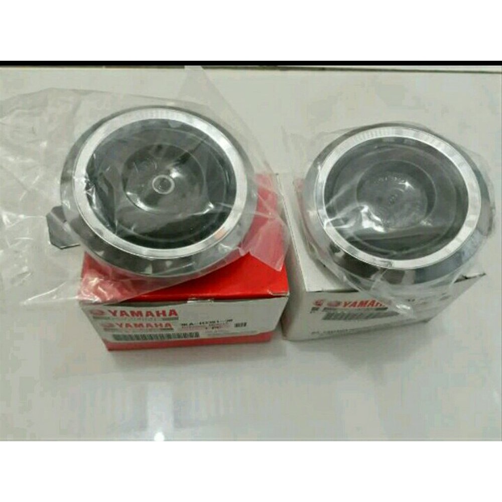 READY KLAKSON RX KING NEW ORIGINAL