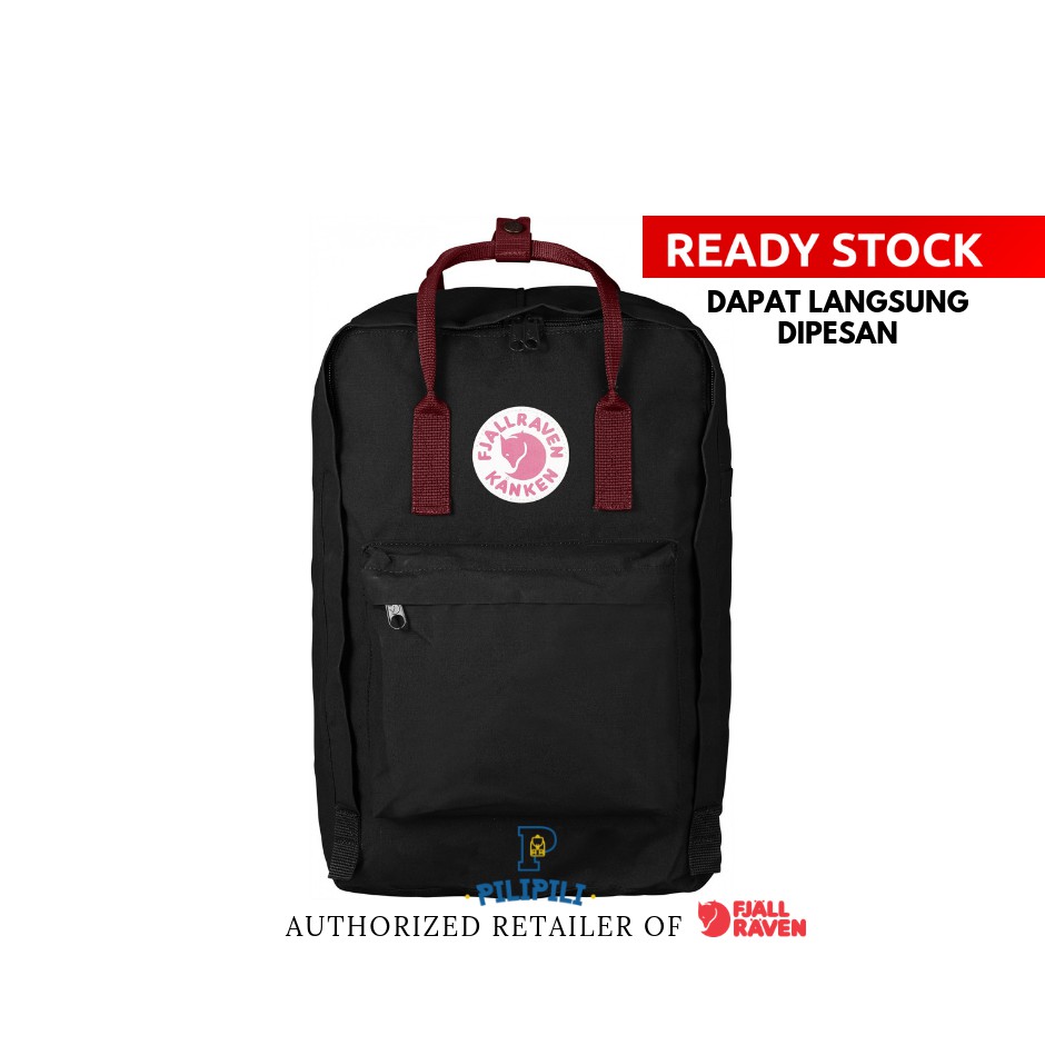 17 inch fjallraven kanken