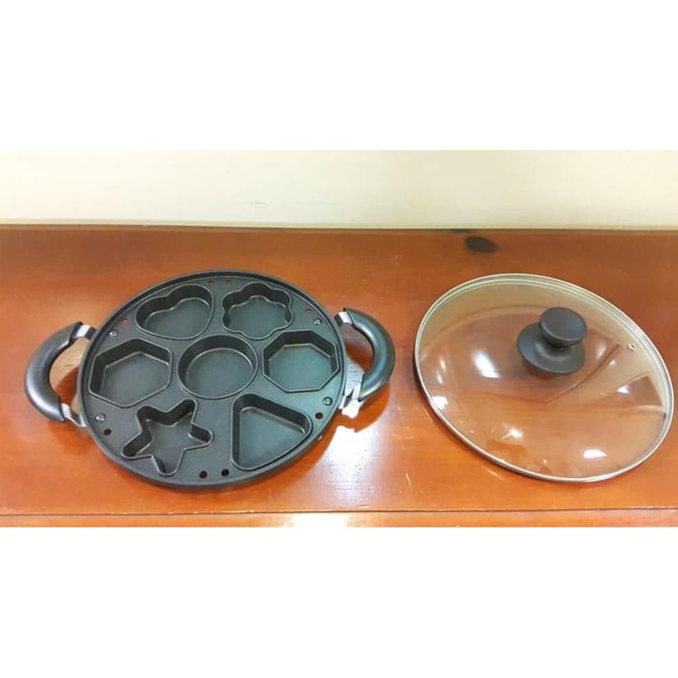 Super Diskon Alat Masak Cetakan Kue Pukis Martabak Snack Maker Variasi Cetakan Kue Variasi Kue Cubit
