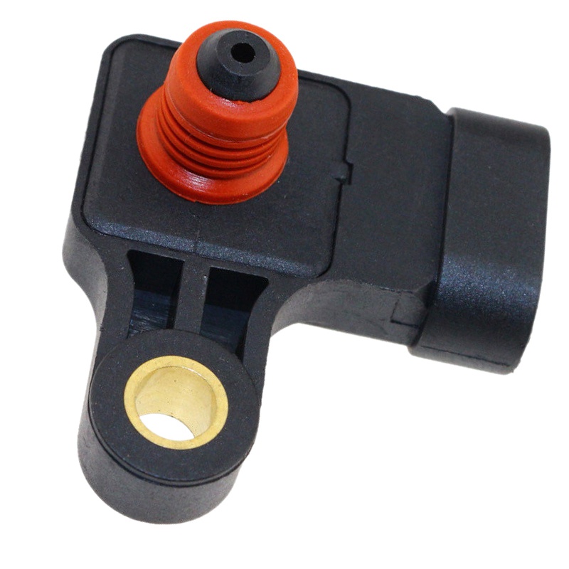 Map Sensor Tekanan Manifold Absolute Untuk Chevrolet Aveo Optra 2004-2008 1.6L