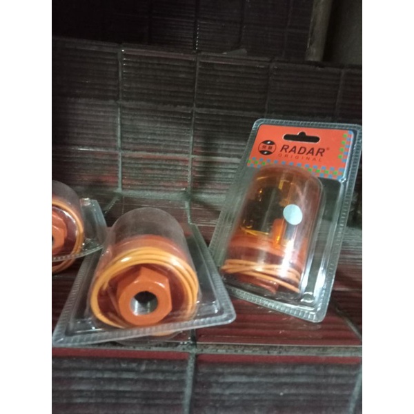 otomatis pompa air drat kecil merk RADAR