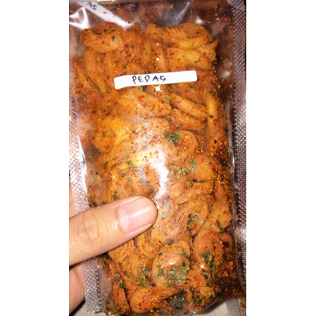 

Keripik lumpia