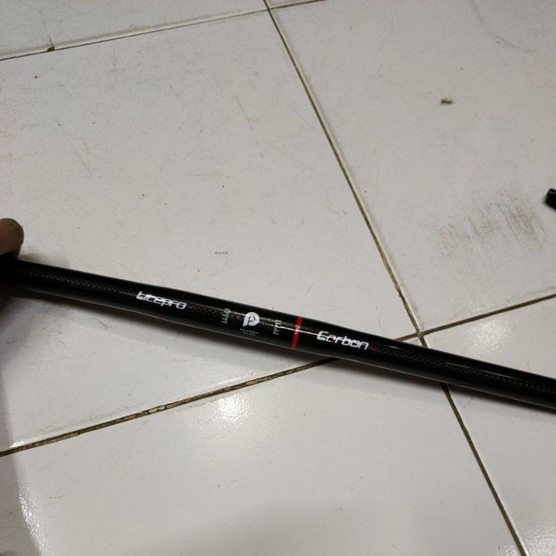 STANGLEBAR LITEPRO CARBON