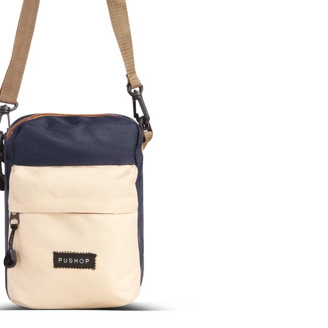 ⅍ Tas Selempang Pushop Lopez PUSHOP ➲