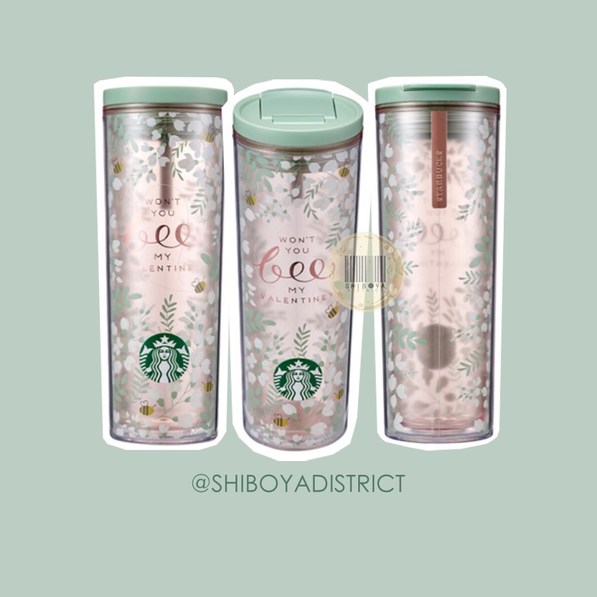 [PO] STARBUCKS KOREA HONEY BEE MINE TUMBLER   **BACA DESKRIPSI**