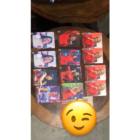 PC EVE & CELINE JKT48