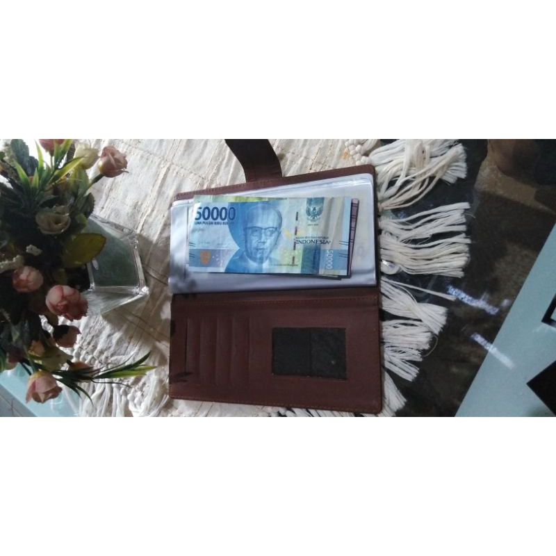 Dompet Keuangan /wallet sinking funds