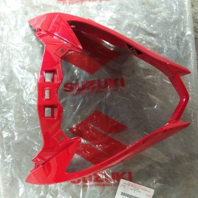 Batok Depan + Reflektor Only Satria FU FL