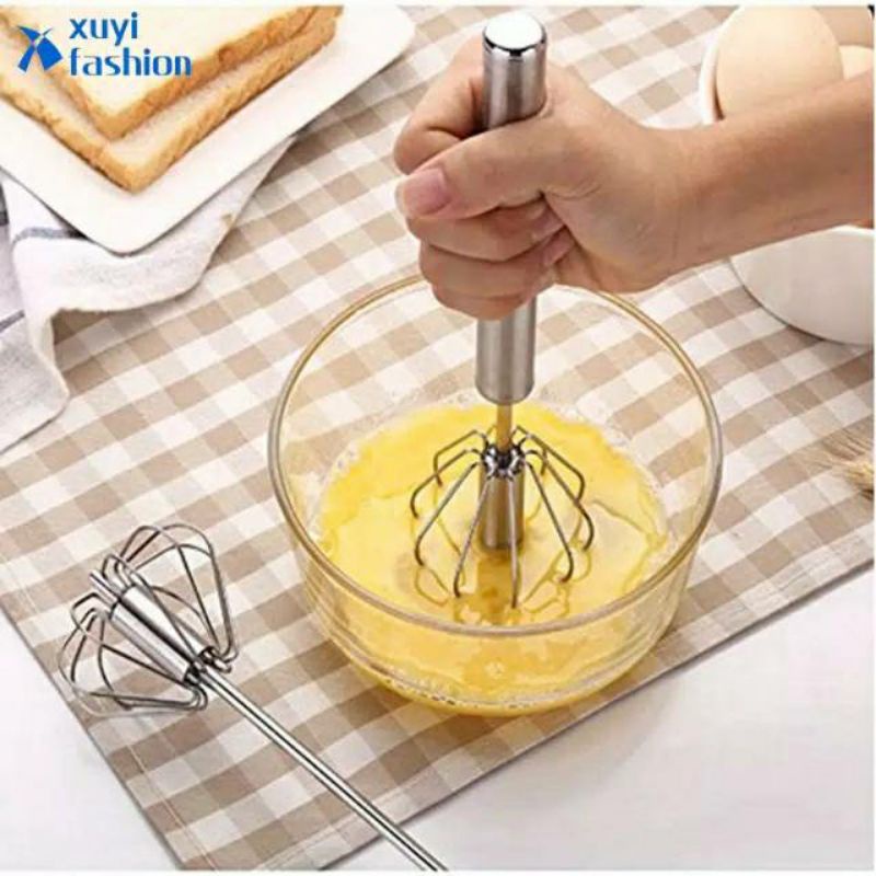 mixer tangan manual/hand mixer/better beater