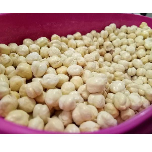 

⚡️Star⚡️ Kacang arab Super ukuran 1 kg grosir
