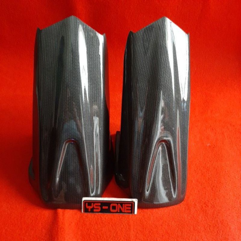 topi hugger r15v3 spakbor kolong r15v3