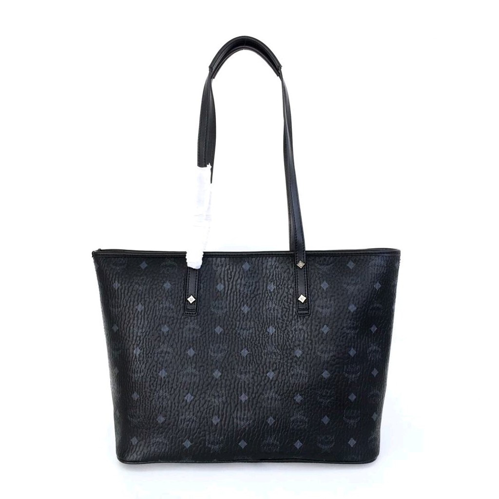 MURAH MCM Anya Tote With Poch