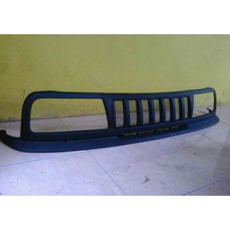 Grill escudo/sidekick/vitara gen 1.