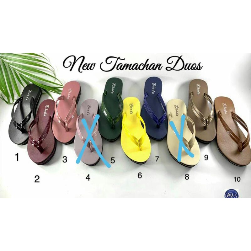 ready sandal okada sayang istri