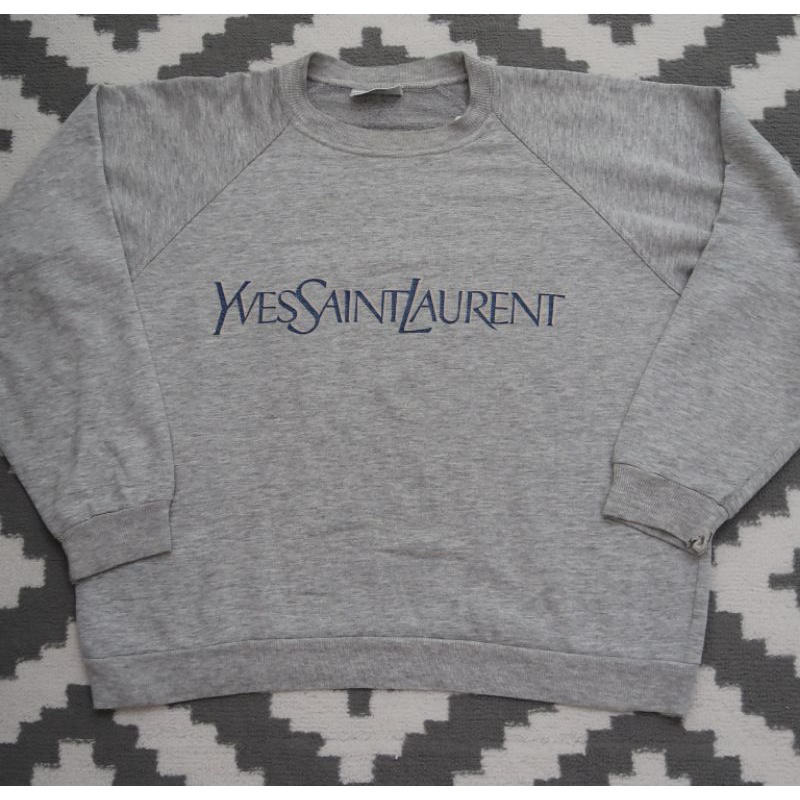 Yves saint Laurent Sweater