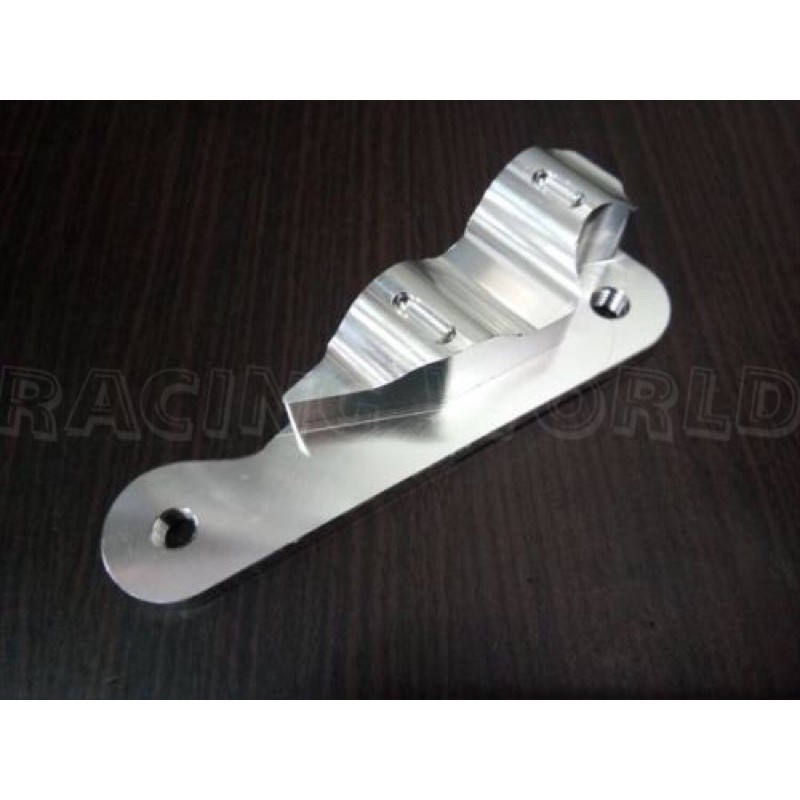 BREKET KALIPER MONOBLOK NISSIN BREMBO 4 PISTON BEAT VARIO SCOOPY BREKET BOTTOM KIRI BREKET KIRI