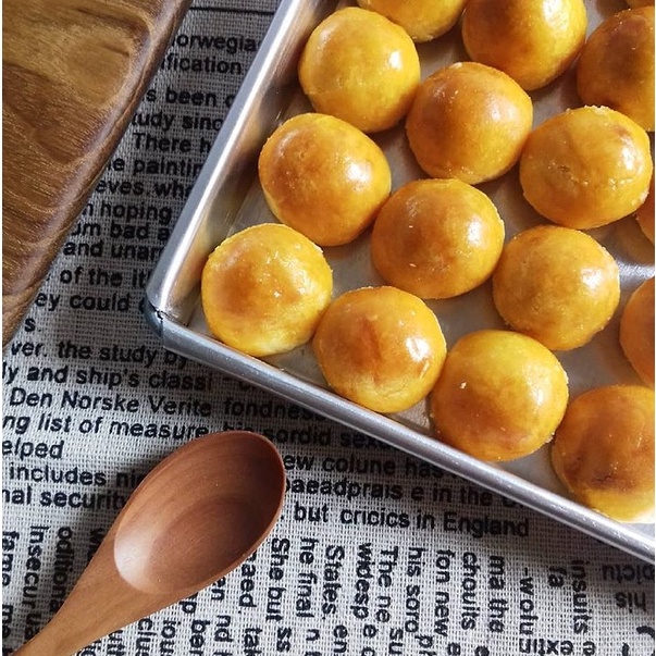 

nastar kue manis kemasan 250gr