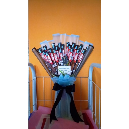

Snack Bouquet