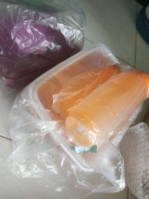 Wadah Daging / Junior Season Serve